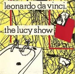 The Lucy Show : Leonardo Da Vinci